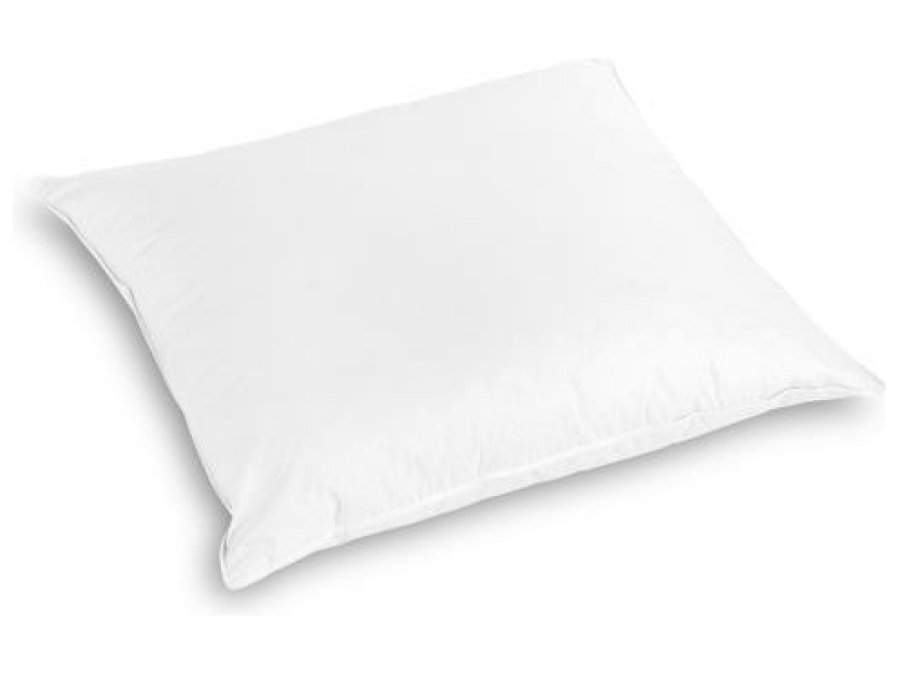 Luxe hoofdkussen