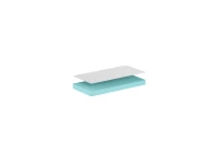 Vipack Matras Baby 10X60X120 - Afbeelding 2