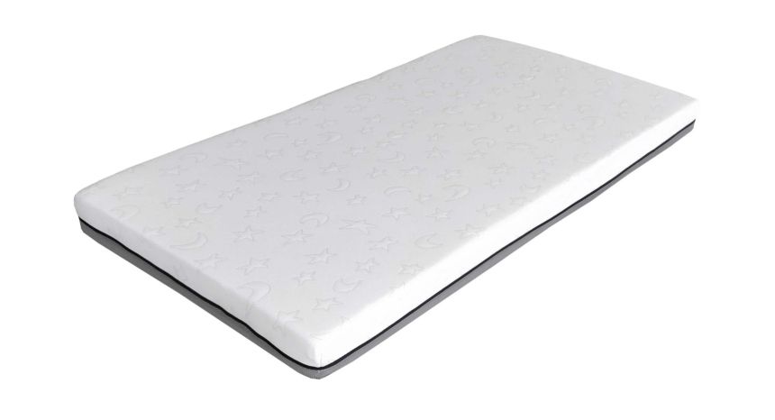 Vipack Matras Baby 10X60X120