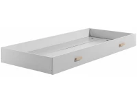 Vipack Kiddy Rolbed 90 Wit