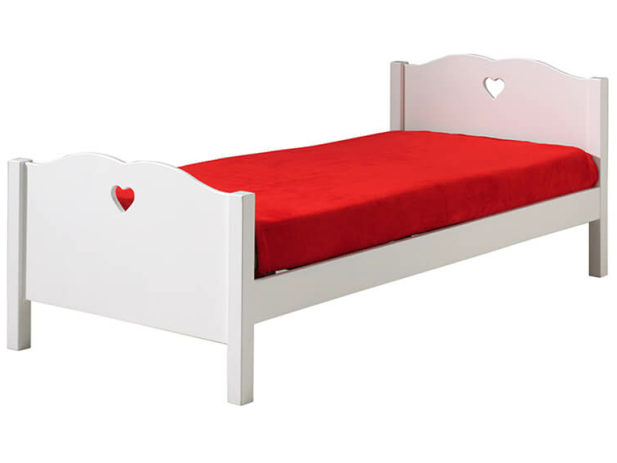 Vipack Amori Bed 90X200Cm