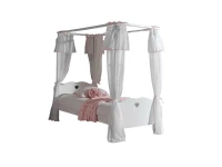 Vipack Amori Hemelbed - Afbeelding 3