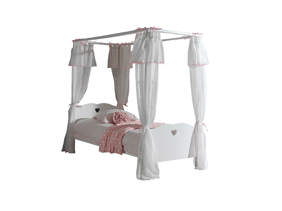 Vipack Amori Hemelbed - Afbeelding 3