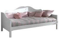 Vipack Amori Kajuitbed