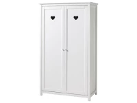 Vipack Amori 2 Deurs Kledingkast