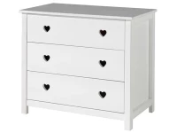 Vipack Amori Commode 3 Laden