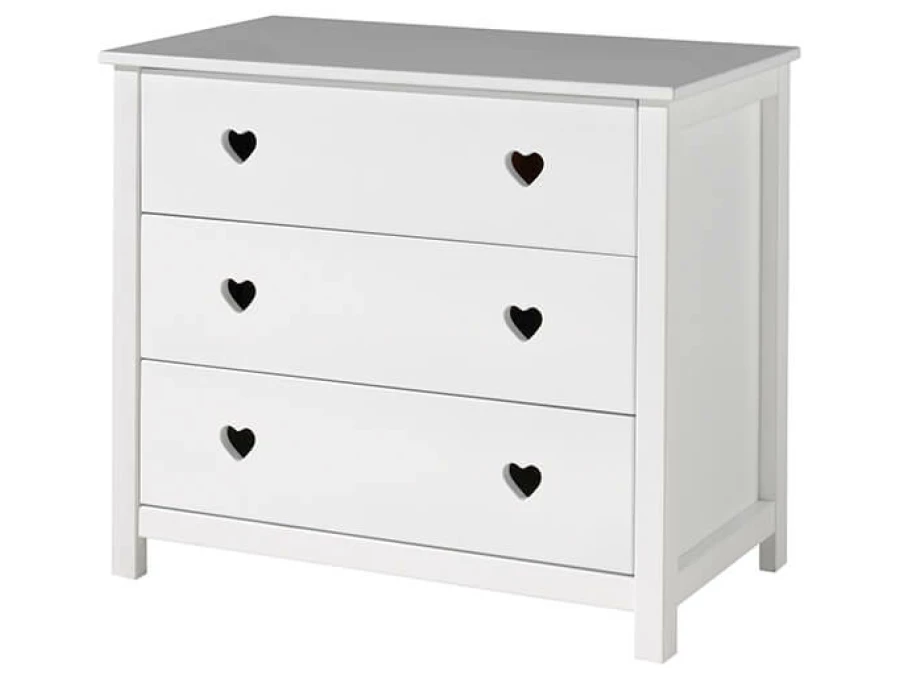 Vipack Amori Commode 3 Laden