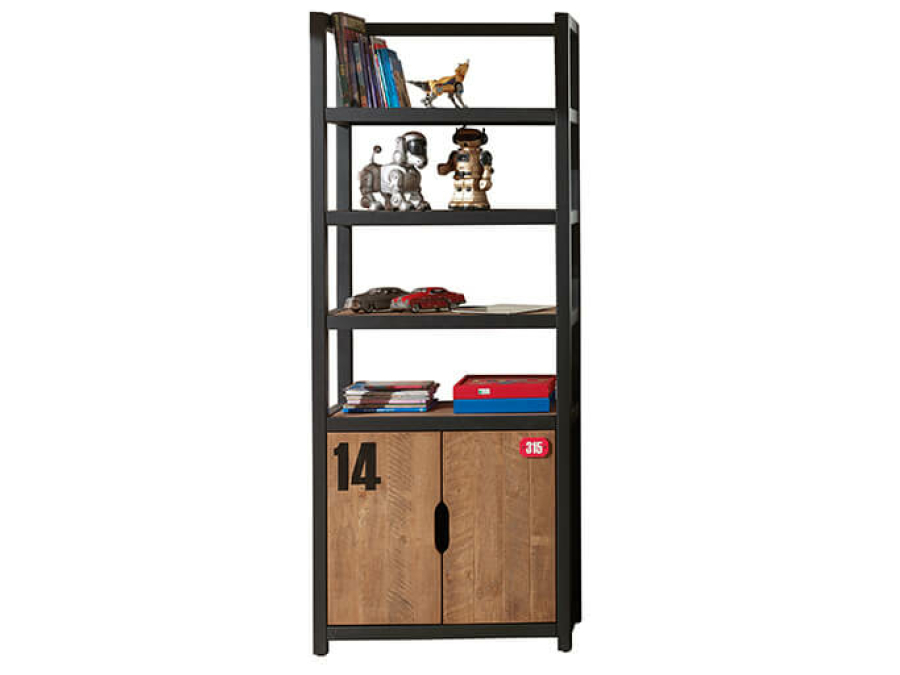 Vipack Alex Boekenkast