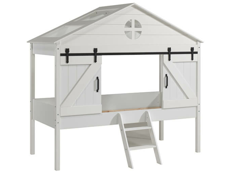 Vipack Barnie Halfhoogslaper