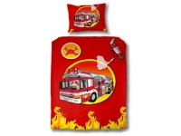 Vipack Hoeslaken Brandweerauto