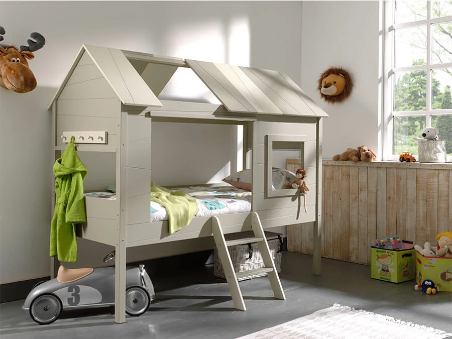 Vipack Charlotte Boomhutbed - Afbeelding 3
