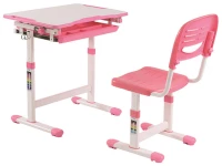 Vipack Comfortline Bureau 201 Rose