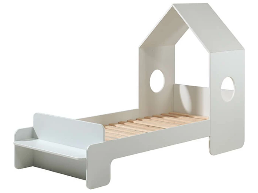 Vipack Casami huisbed 90x200