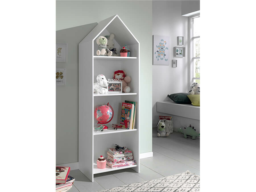 Vipack Casami kast open - Afbeelding 2