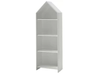 Vipack Casami kast open