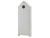 Vipack Casami kast 1 deur wit