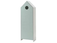 Vipack Casami kast 1 deur mint