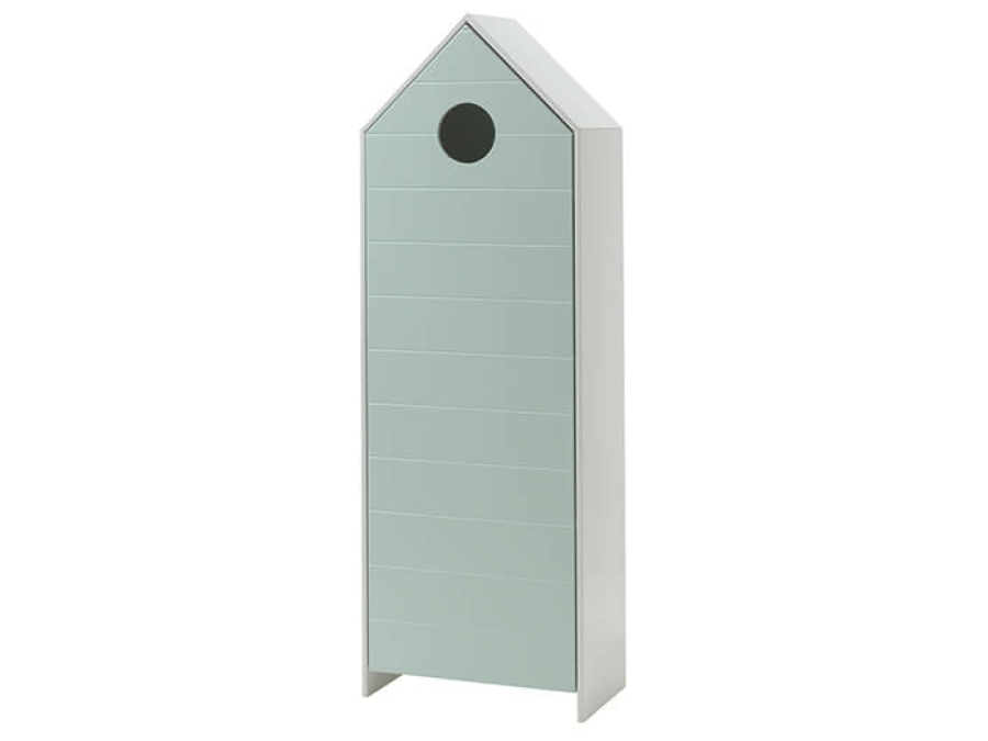 Vipack Casami kast 1 deur mint