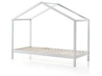 Vipack Dallas bed zh 90x200 wit