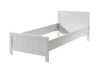 Vipack Erik Bed 90X200Cm - Afbeelding 2