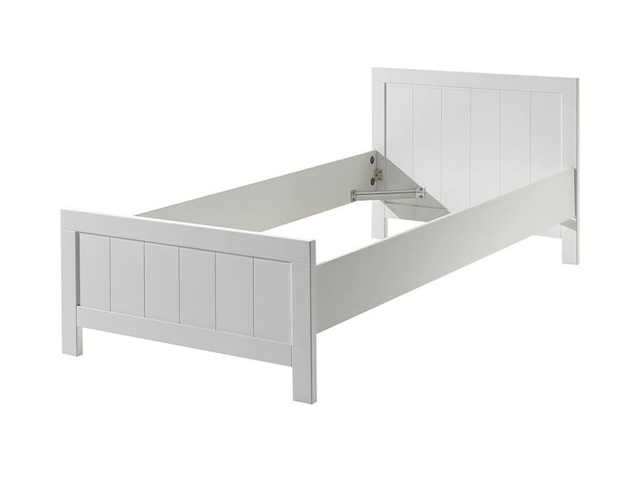 Vipack Erik Bed 90X200Cm - Afbeelding 2