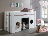 Vipack Freya Halfhoogslaper - Afbeelding 2