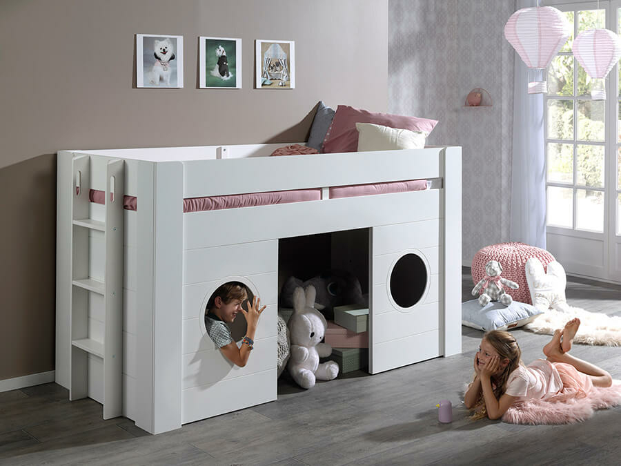 Vipack Freya Halfhoogslaper - Afbeelding 2