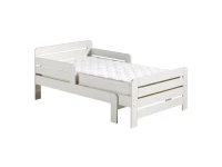 Vipack Jumper Doorgroeibed Wit - Afbeelding 2