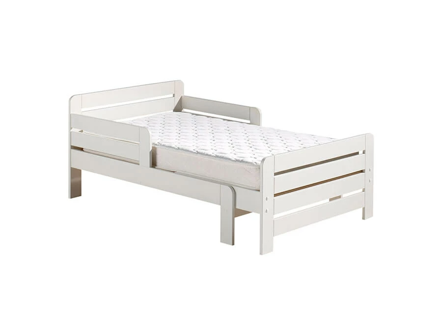 Vipack Jumper Doorgroeibed Wit - Afbeelding 2