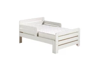 Vipack Jumper Doorgroeibed Wit - Afbeelding 3