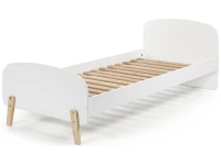 Vipack Kiddy Bed 90 Wit