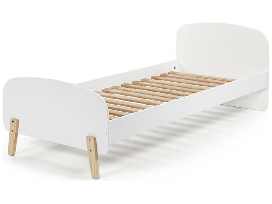 Vipack Kiddy Bed 90 Wit