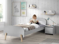 KIBE9015-Vipack-Kiddy-bed-grijs1-200x150