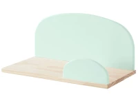 Vipack Kiddy Hangplank 45Cm Mint Groen