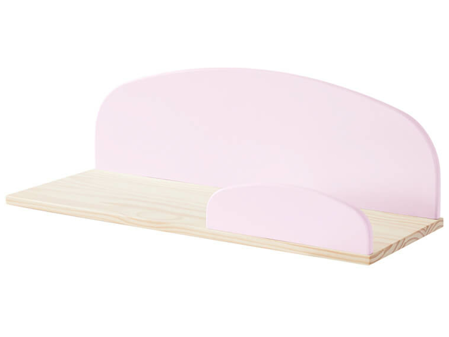 Vipack Kiddy Hangplank 65Cm Oud Rose