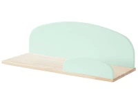 Vipack Kiddy Hangplank 65Cm Mint Groen