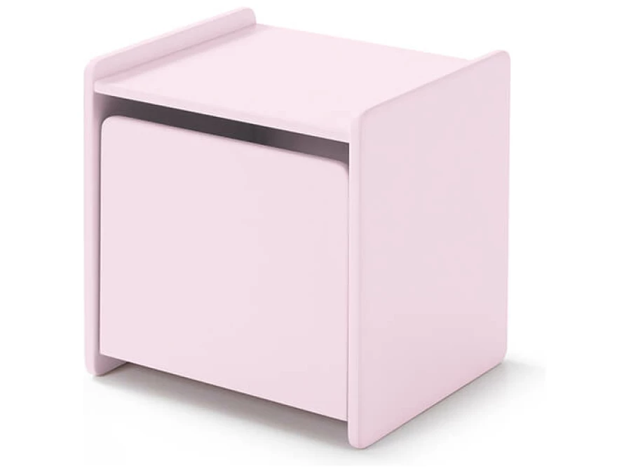 KINA1213-Vipack-kiddy-nachtkastje-roze-900x675