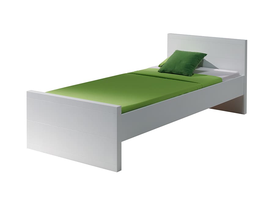 Vipack Lara Bed 90 Wit