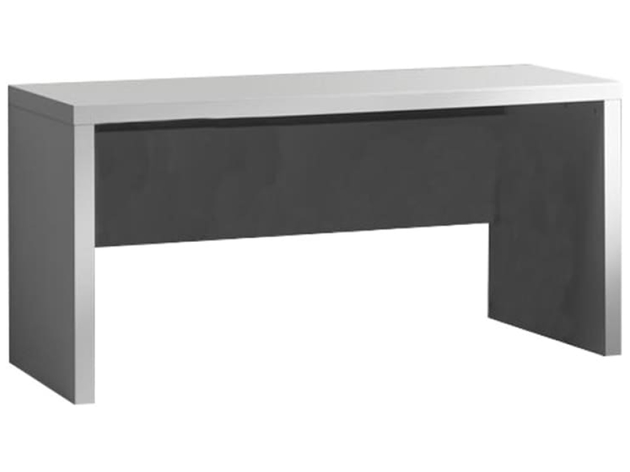 Vipack Lara Bureau Wit