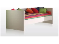 Vipack Lara Kajuitbed Wit
