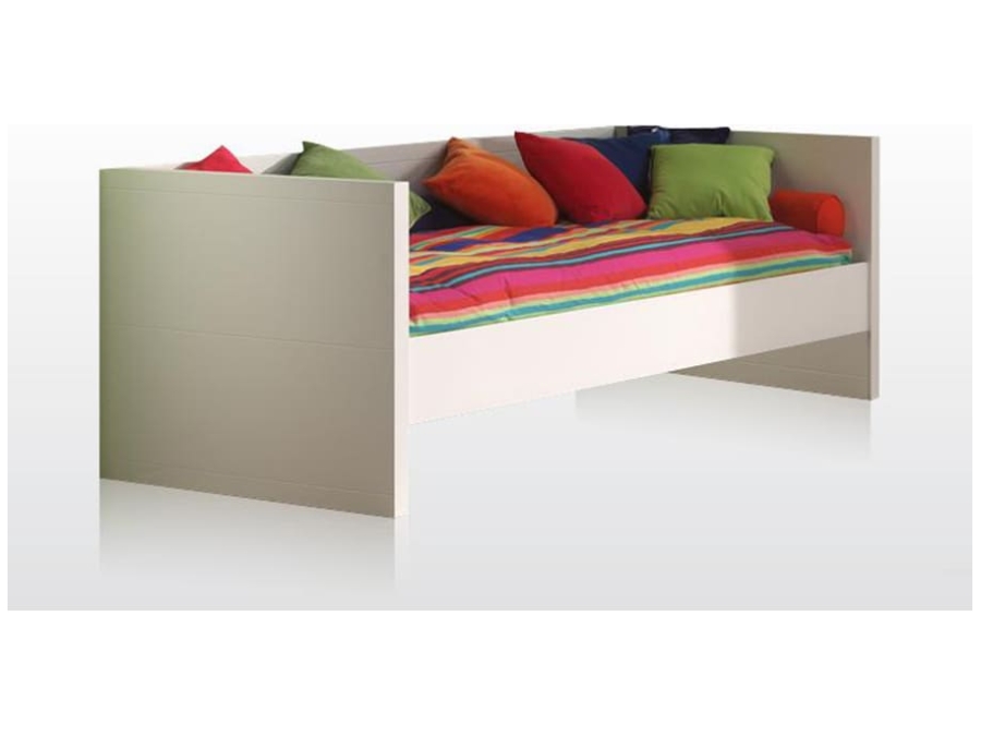 Vipack Lara Kajuitbed Wit