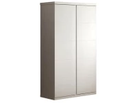 Vipack Lara 2D Kast Wit