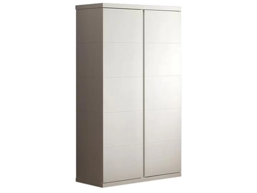 Vipack Lara 2D Kast Wit