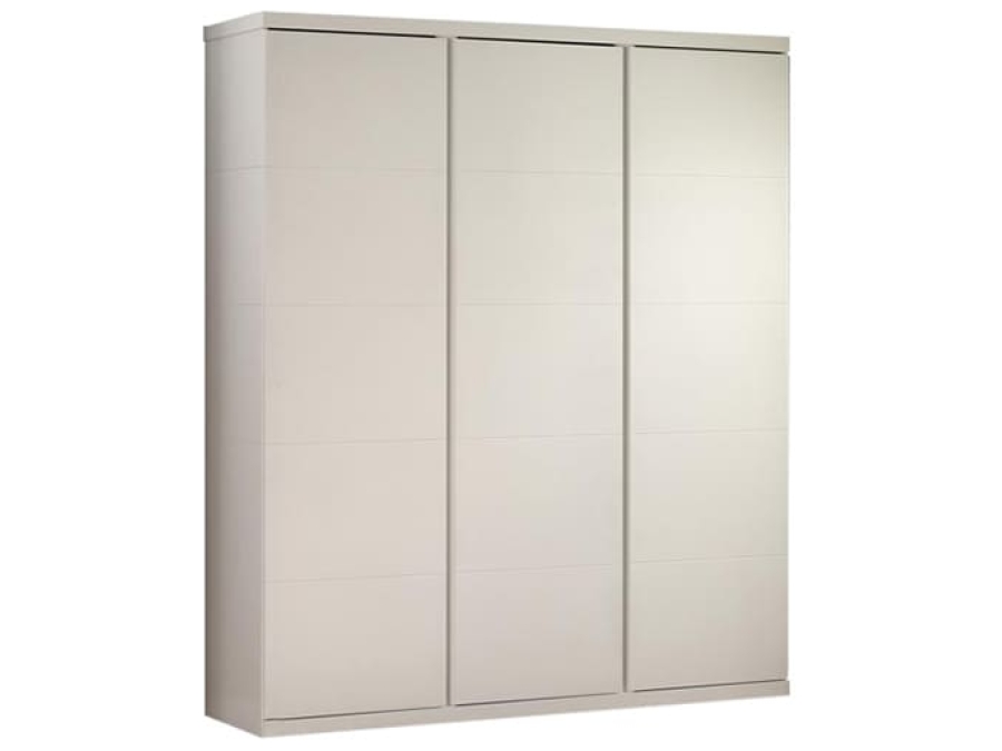 Vipack Lara 3D Kast Wit