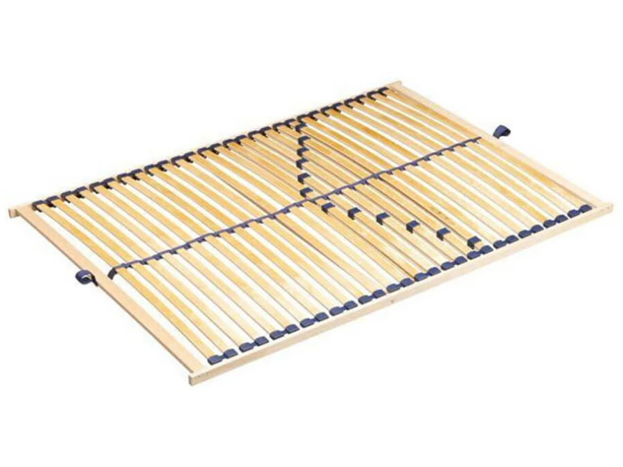 Vipack Lattenbodem 140 X 200 Cm 26L