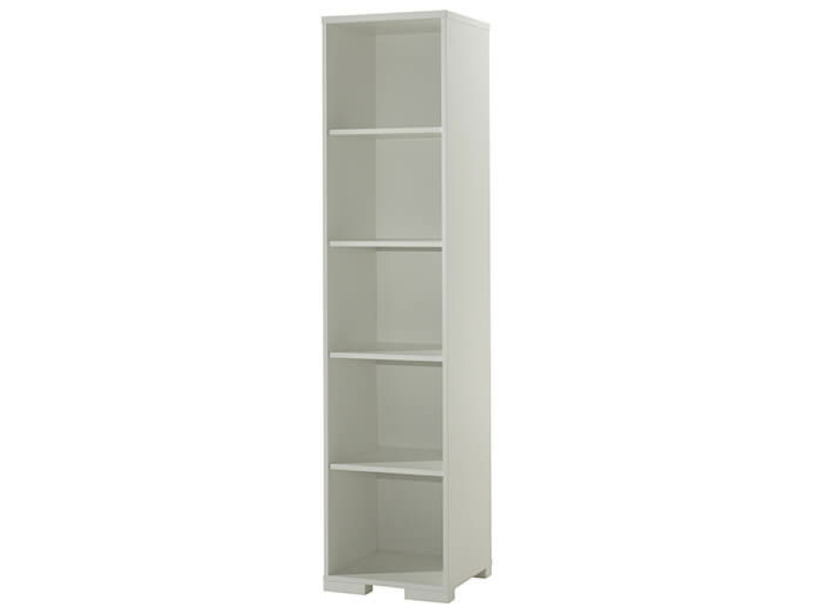 Vipack London boekenkast wit