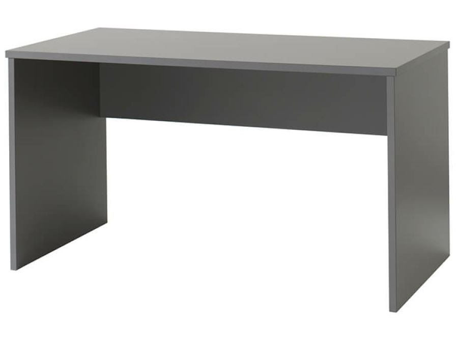 Vipack London bureau antraciet