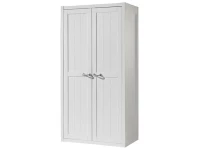 Vipack Lewis 2 Deurs Kledingkast