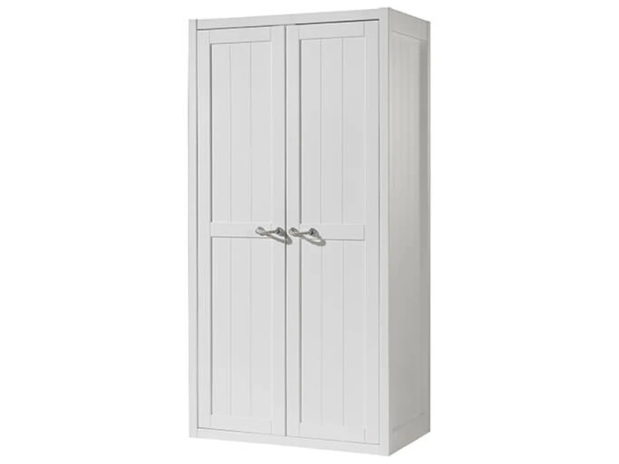 Vipack Lewis 2 Deurs Kledingkast
