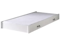 Vipack Lewis Onderschuifbed